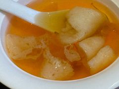 -上蔬无瑕· 创意素食·Vegetarian(华采天地店)