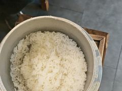 -卢大鲜鱼头捞饭(美利广场店)