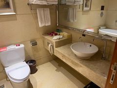 -通辽鑫达国际酒店