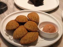 -壳里西餐厅Coquille Seafood Bistro(蒙自路店)