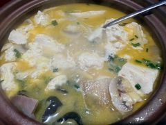 -火龙堂·风味民间菜(文一路店)