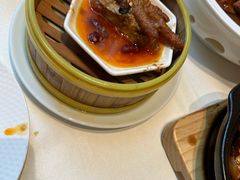 -香港狮子山下·明星粤菜餐厅(北苑店)