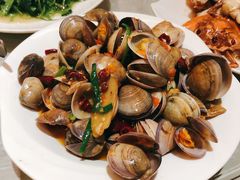 -达叔香味海鲜(海棠68环球美食街店)