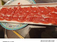 -东来顺铜锅炭火涮肉(上地华联店)