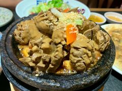 -潮堂 · 潮州菜(国贸商城店)