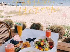 -花海间·即刻露营