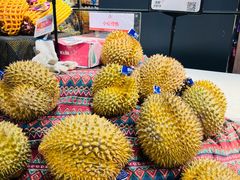 -Olé精品超市(上海虹桥南丰城店)