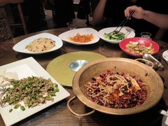 -永安水煮活鱼·仪征菜(仪征奥林匹克店)