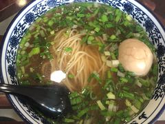 -马吉德牛肉拉面(新街口店)