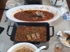 -臭鳜鱼人家·老字号徽菜