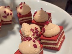 -北京王府井希尔顿酒店·万斯阁西餐厅