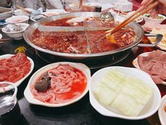 -储奇门鳝鱼火锅(总店)