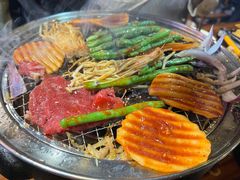 -吉志烤肉(太原总店)