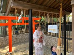 -江户和装工房 雅 东京和服体验(上野店)