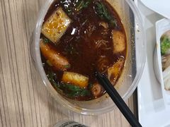 -袁记肉夹馍(北客站店)