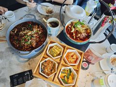 -三生三味密宗川菜·江景餐厅(来福士店)