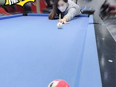 -丁俊晖台球俱乐部(长寿路店)