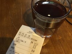 手冲单品-来回·咖啡(天河南店)