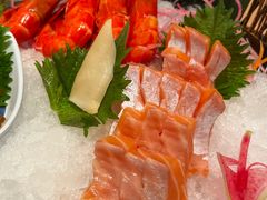 -德川家日本料理(顺义华联店)