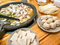 -大鼎石锅鱼(春江里店)