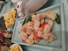 -一品滇香·云南菜(公益西桥店)