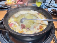 -一朵菌·野生菌探索家火锅(南亚店)