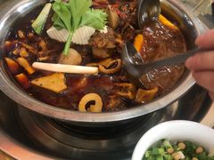 -佘记全家福芋儿鸡(向阳街总店)