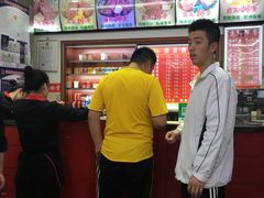 -京九排骨米饭(江西路店)