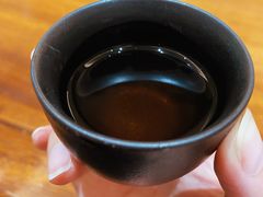 -有茶空间(万科金色半山店)