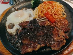 -豪享来中西餐厅(隆昌店)