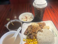 -龚印记牛骨牛杂屋·四代传承(珠影星光城店)