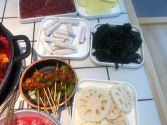 -巴蜀匠人原味火锅(中信未来城店)