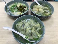-顶巧鸡汤馄饨(虹口总店)