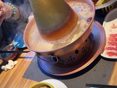 -额尔敦草原涮羊肉·烧烤(冻青树总店)