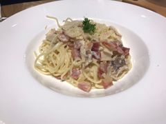 -棒约翰比萨·意面(剑河店)