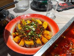 -李叔叔虾蟹大排档(青羊店)