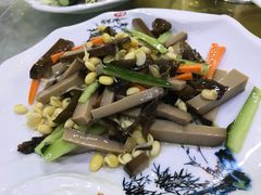 -清真·胖妈妈手抓餐厅(定西路长城宾馆店)