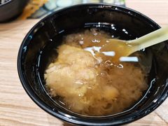 绿豆沙-渔米丰·广府鱼汤米线(光明广场店)
