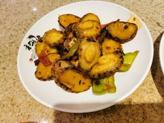 -初色海鲜自助(万丰路店)