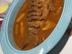 -阿五黄河大鲤鱼(纬三路店)