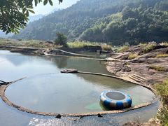 -百漈沟生态旅游景区
