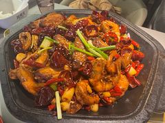 -川成元·麻辣香锅(凯德MALL西直门店)