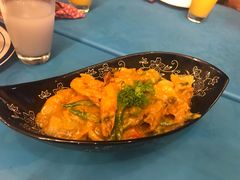 -茉莉.Red Crab
