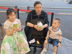 -吼堂老火锅(太古里总店)