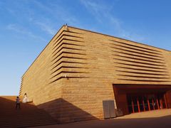 -盘龙城遗址博物院