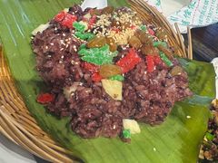 -尽善百年古院餐厅(王家老宅店)