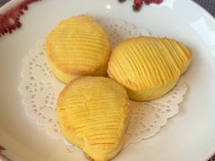-金海华·悦食东方(苏州中心商场店)