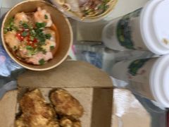 -茶颜悦色(平和堂负一楼店)
