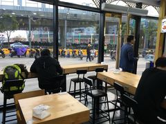 大堂-阿拉提大盘鸡@米饭(南环东路汇邻广场店)