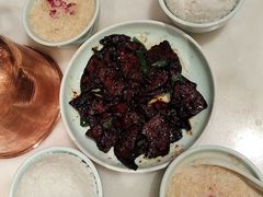 -小吊梨汤·北京菜·烤鸭(鸟巢店)